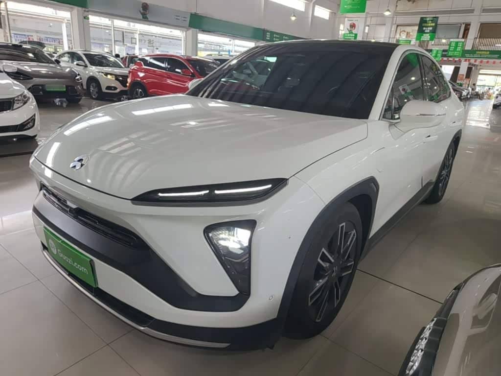 NIO EC6