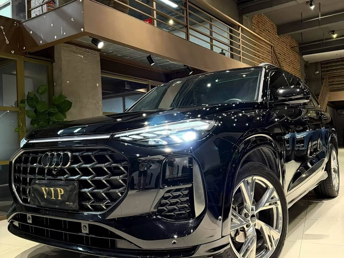 Audi Q6