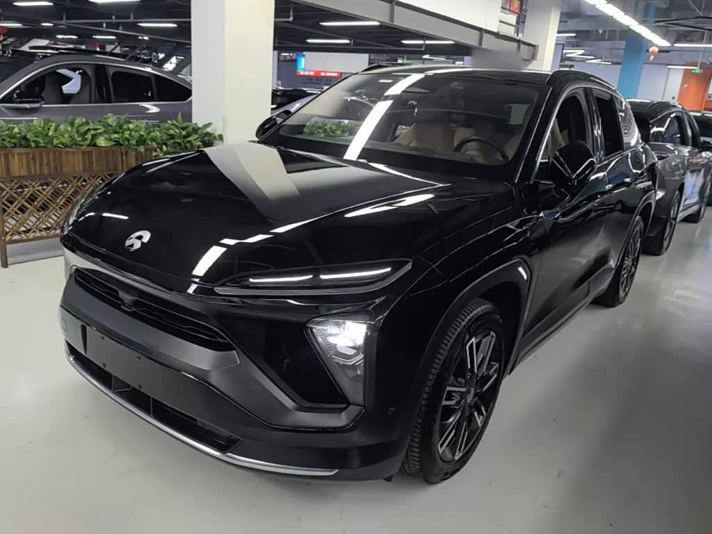 NIO ES6