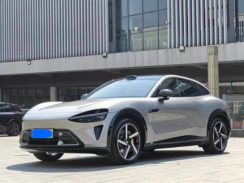 Xiaomi Auto Xiaomi YU7