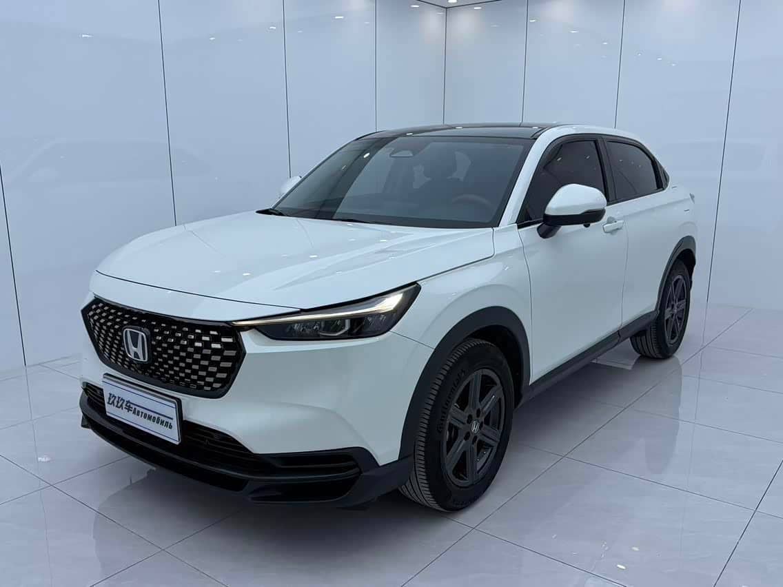 Honda XR-V