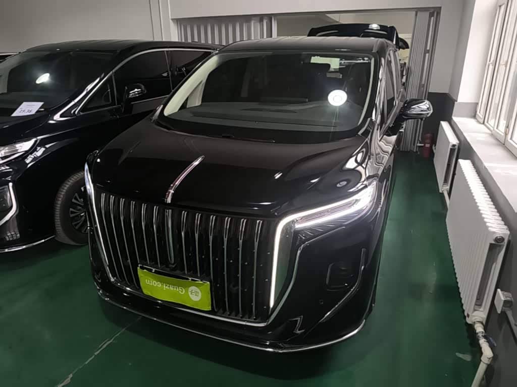 Hongqi HQ9 PHEV
