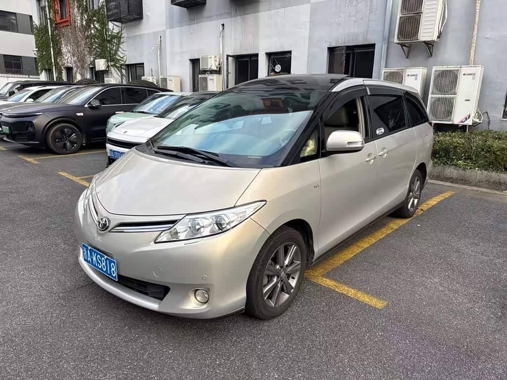 Toyota Previa