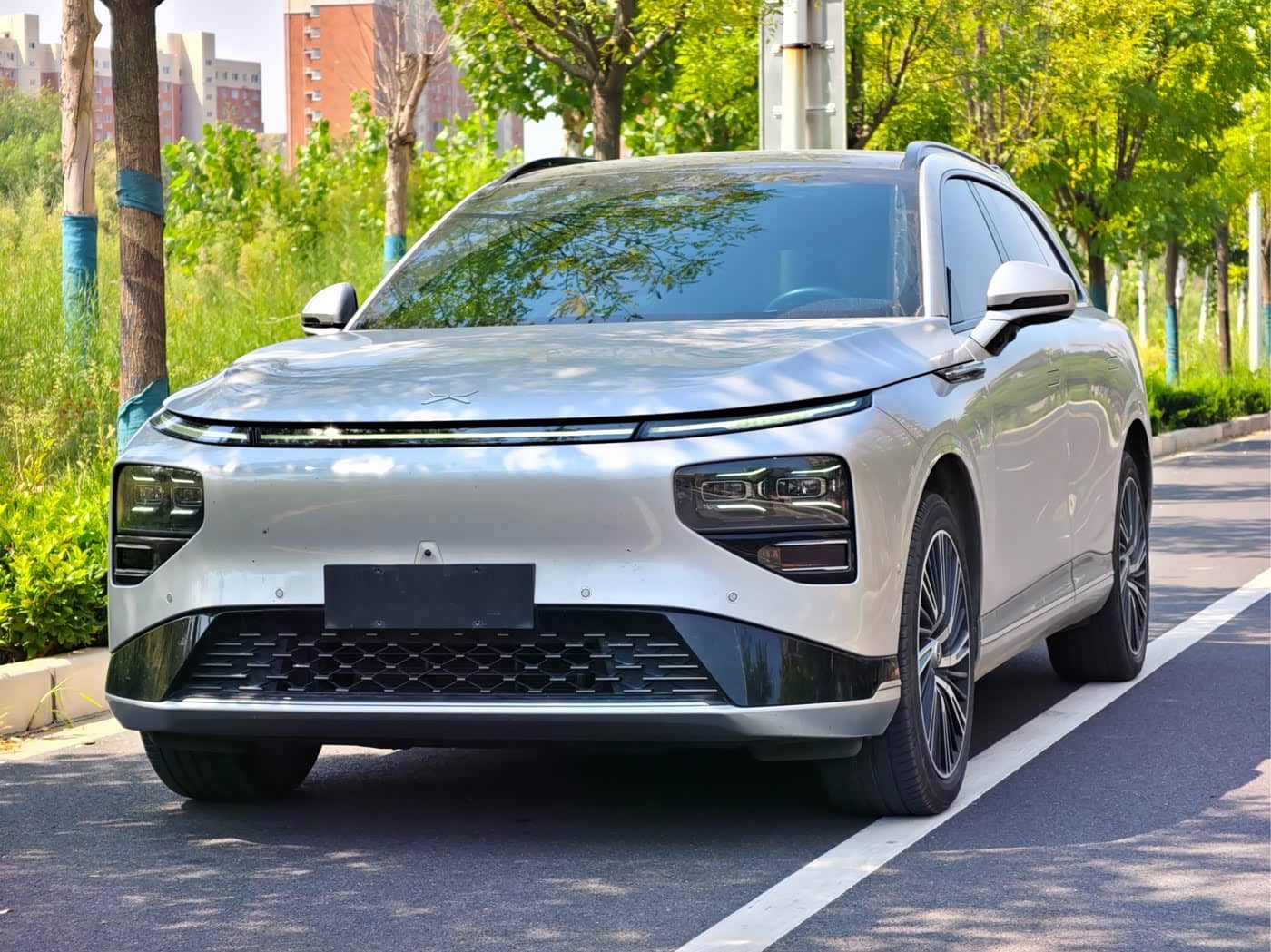 XPeng G9