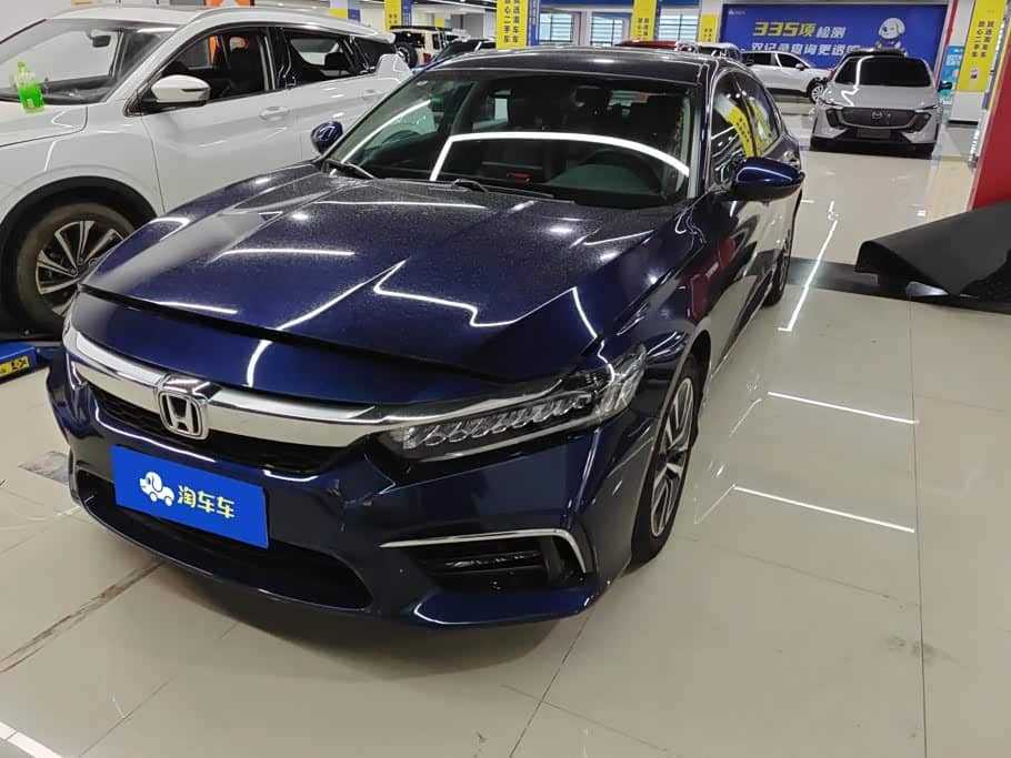 Honda Inspire