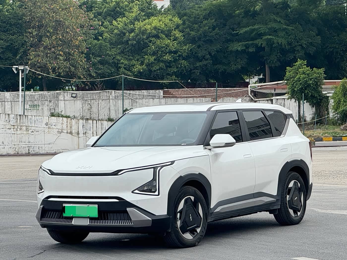 Kia EV5