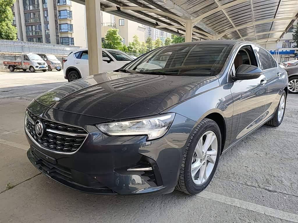 Buick Regal