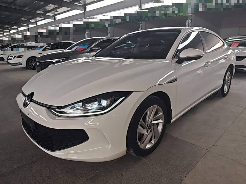 Volkswagen Lamando