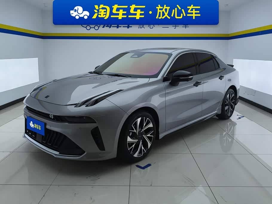 Lynk & Co 03