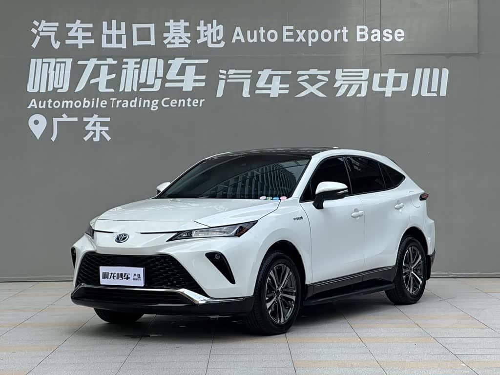 Toyota Venza