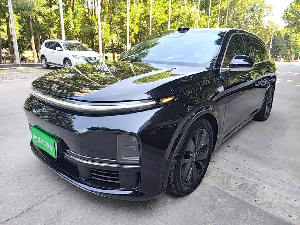 Li Auto L7