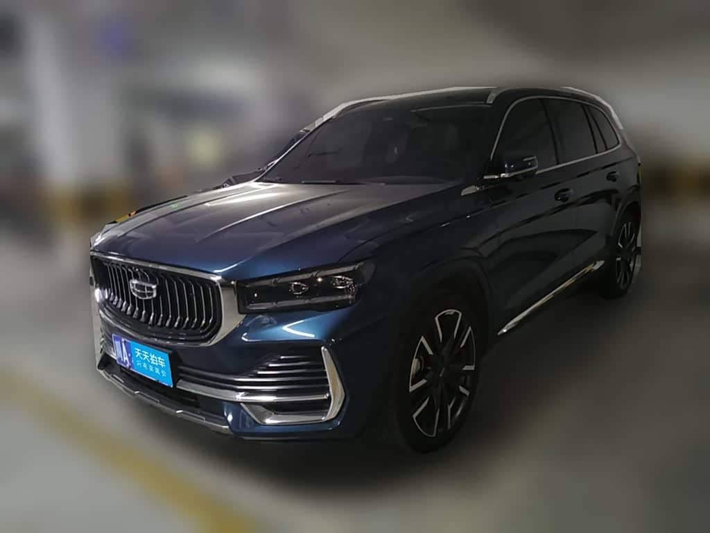 Geely Xingyue L