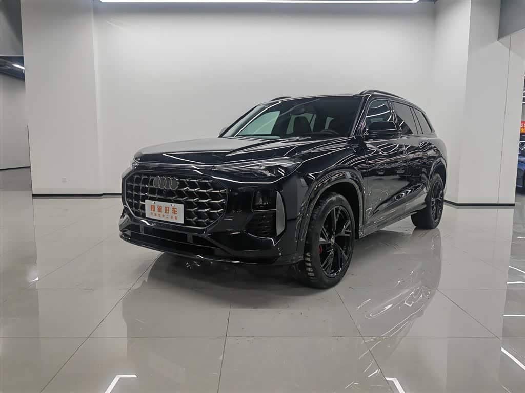 Audi Q6