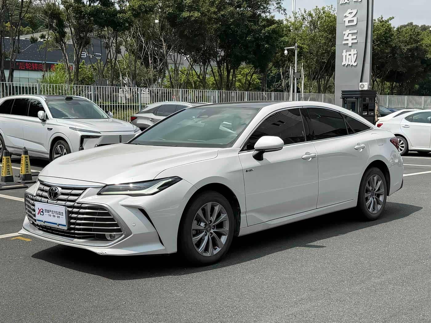 Toyota Avalon
