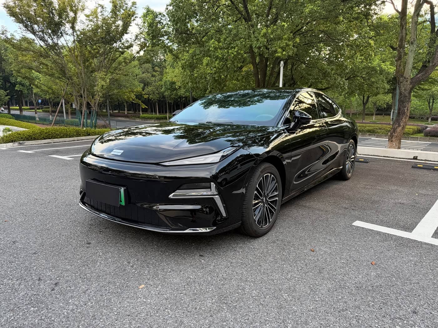 Geely Galaxy Galaxy Xingyao 8