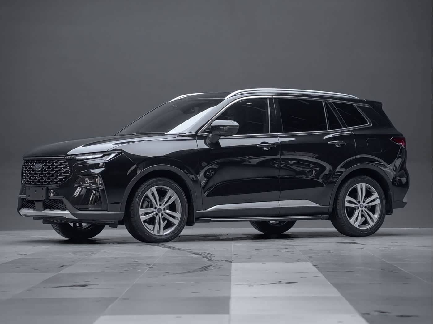 Ford Lingrui