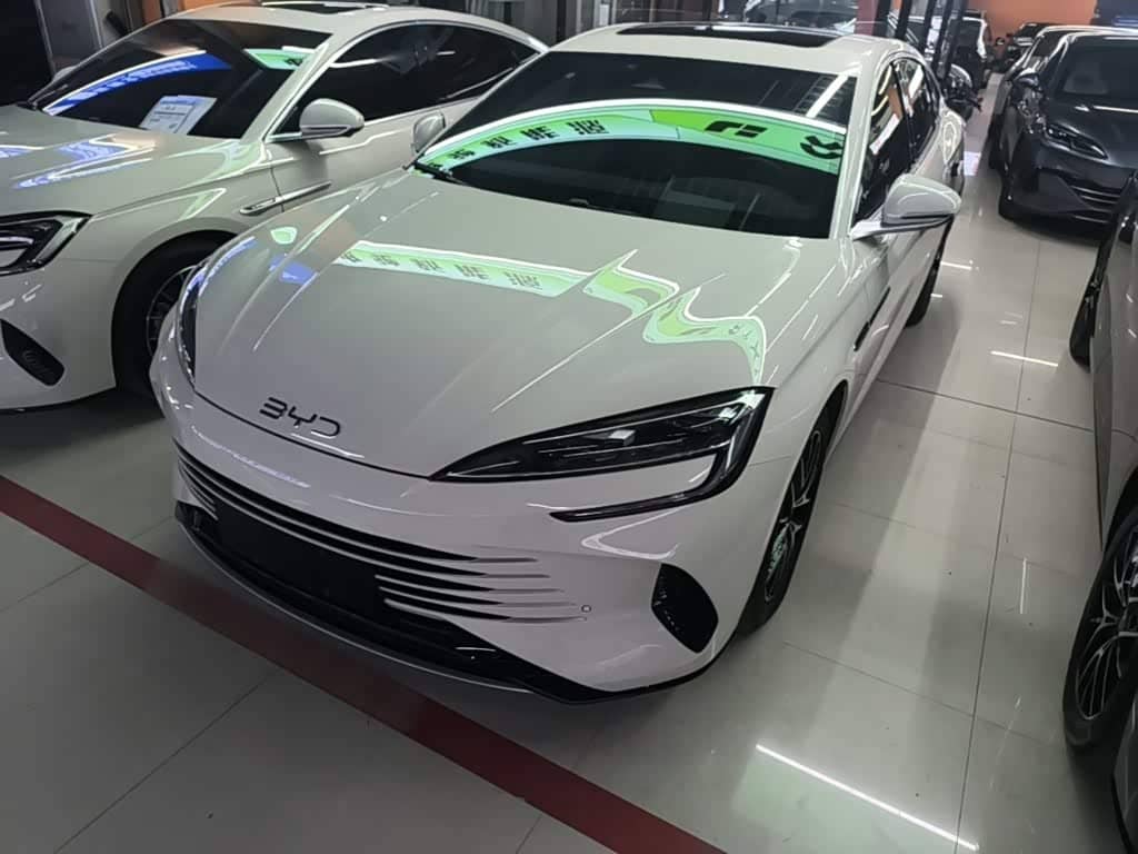 BYD Seal