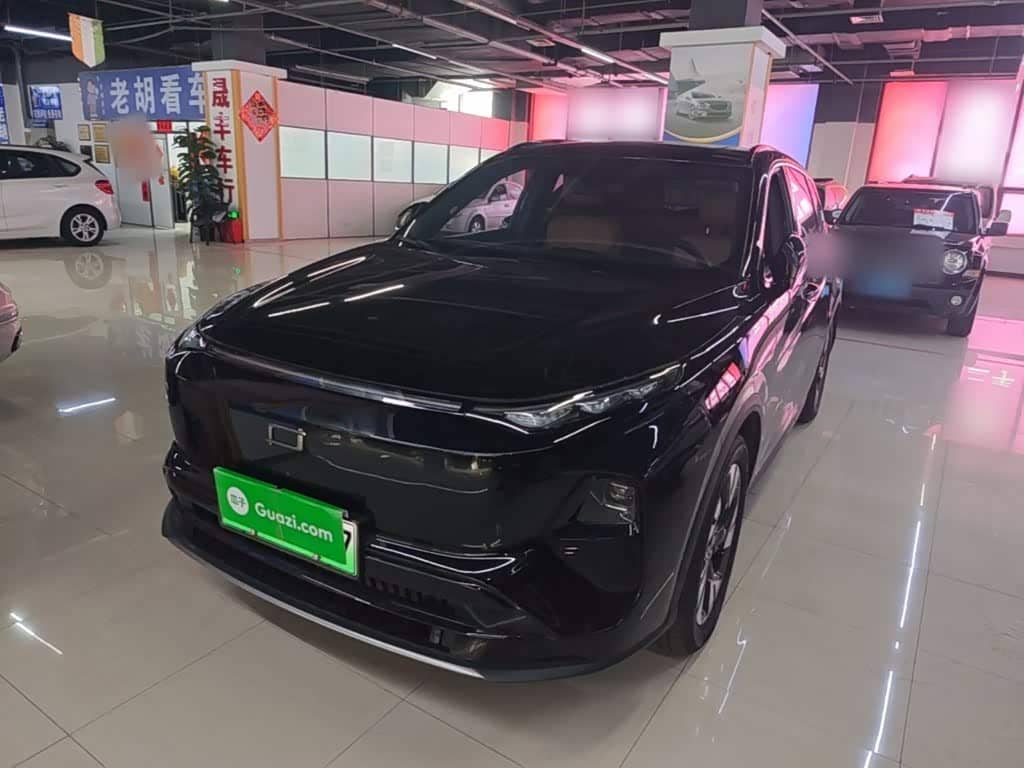 Besturn Yueyi 07