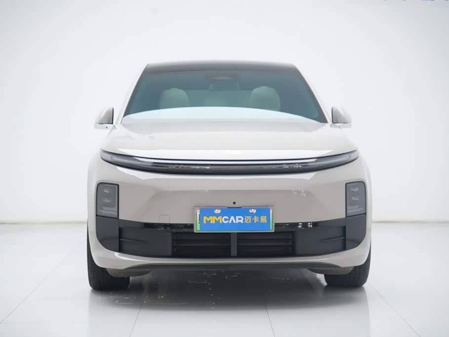 Li Auto L6