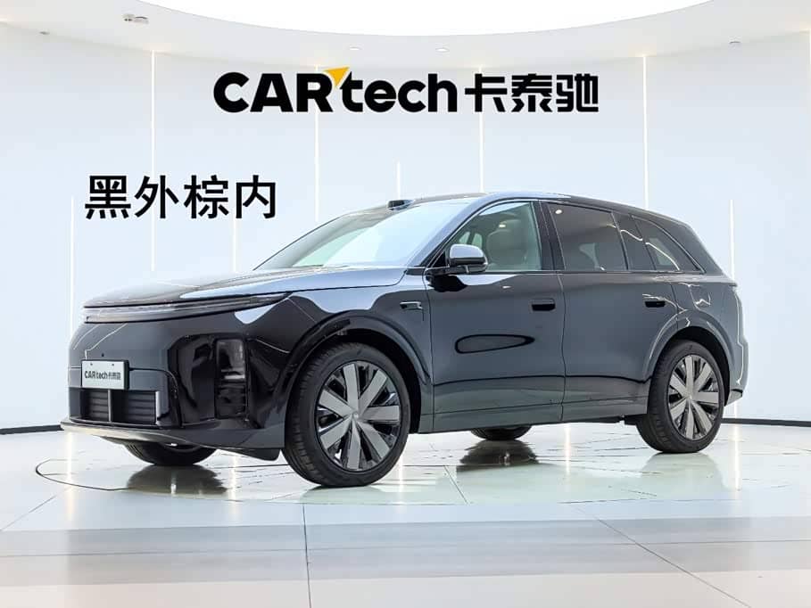 Li Auto L6