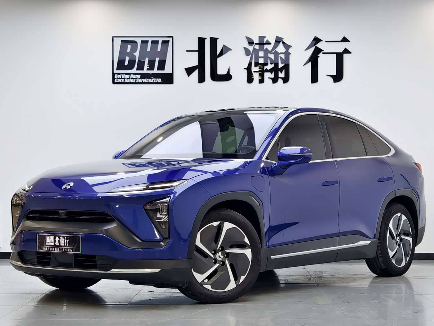 NIO EC6