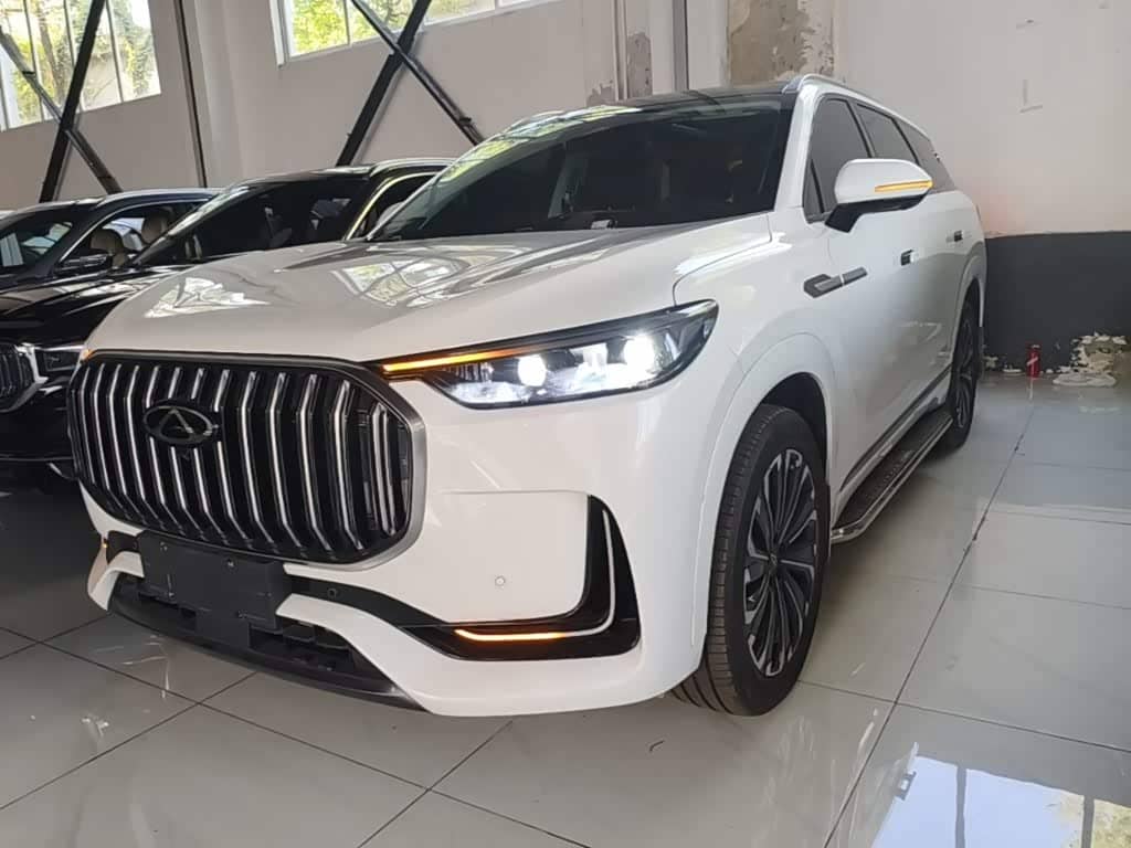 Chery Tiggo 9