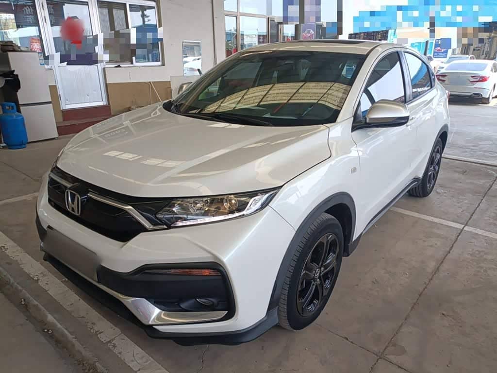 Honda XR-V