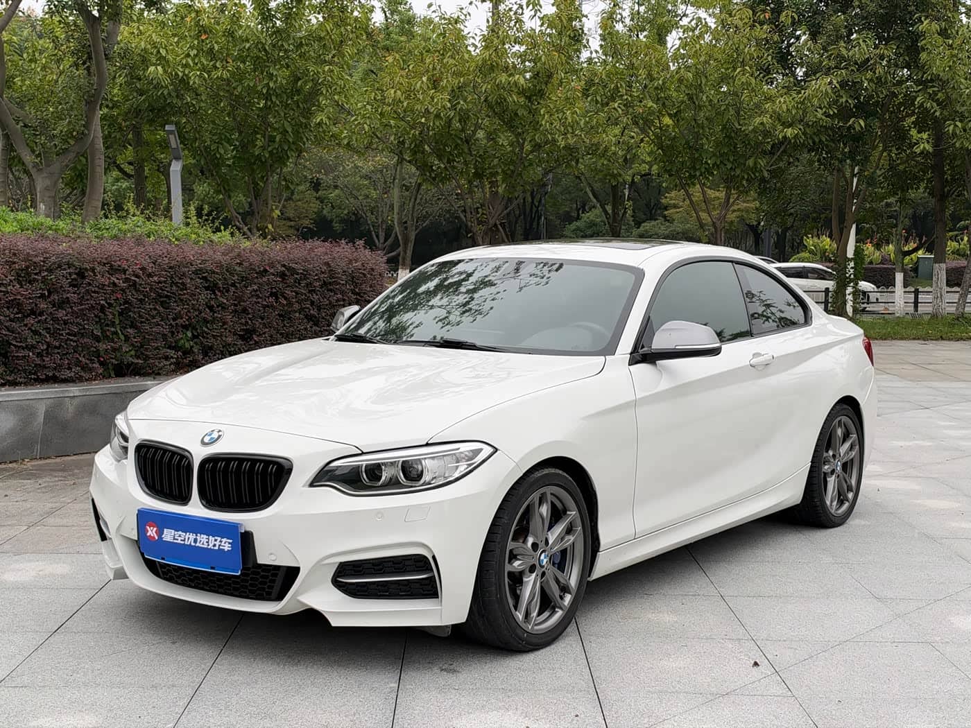 BMW 2 Series