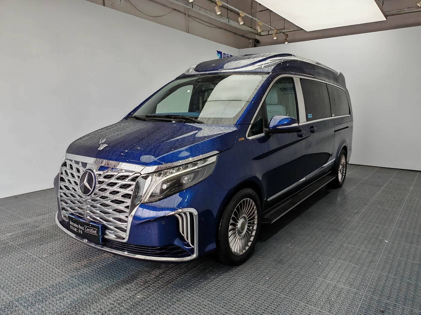 Karsheng Karshen V-Class