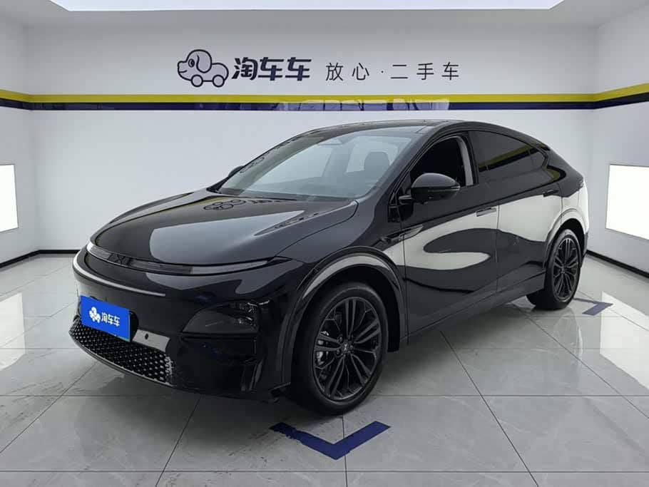 XPeng G6
