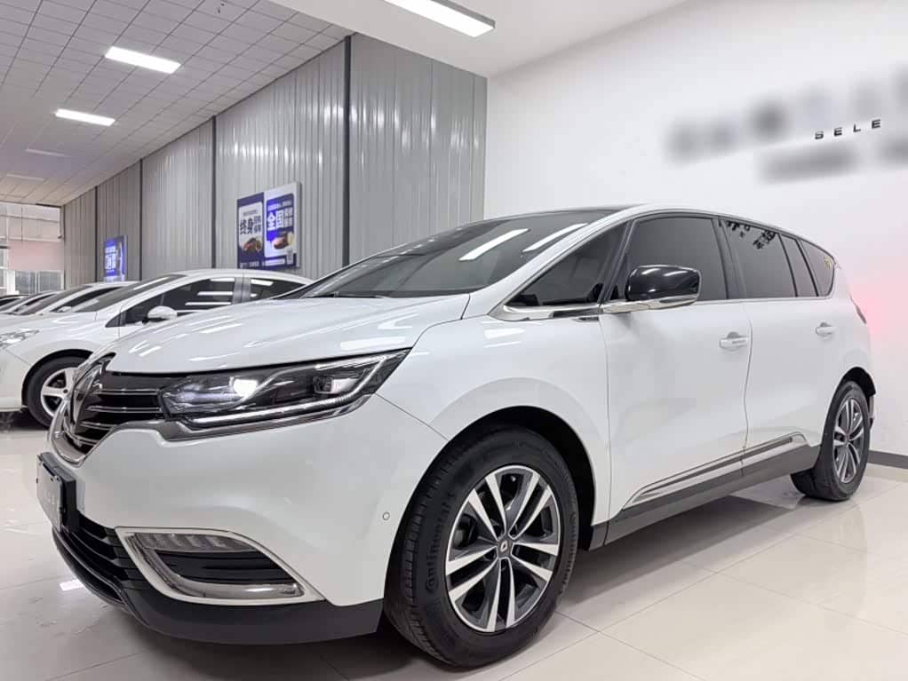 Renault Espace Classic