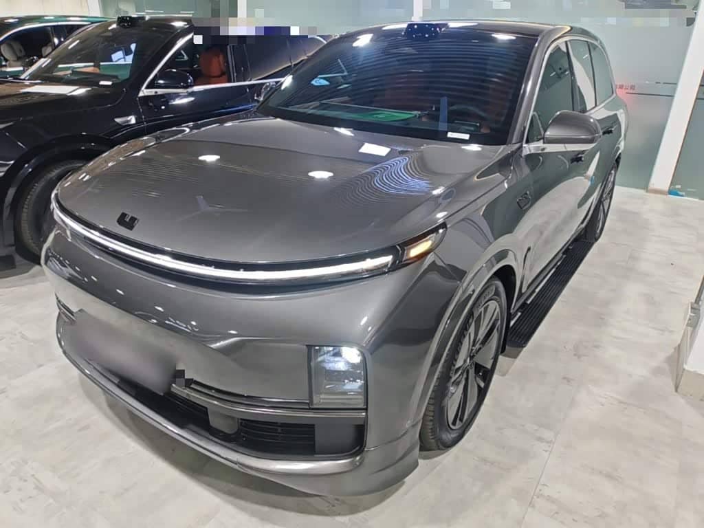 Li Auto Li L8