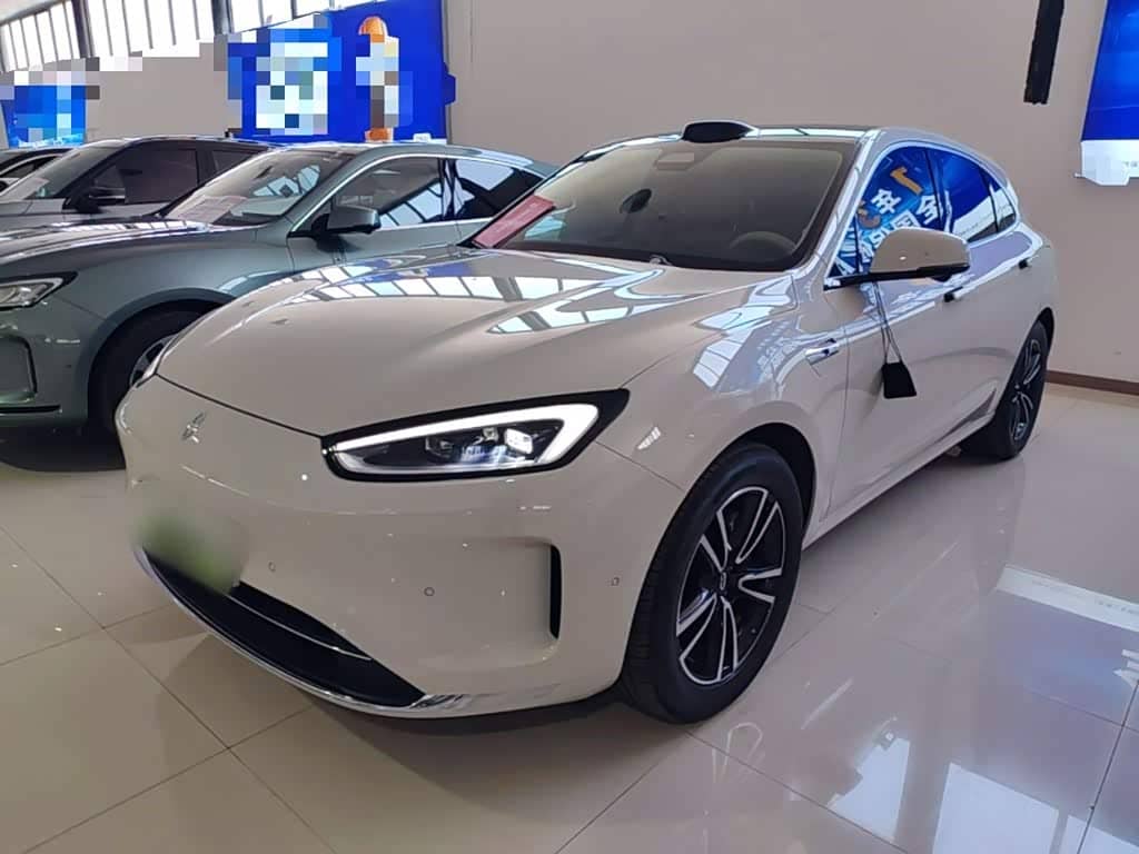 AITO Wenjie AITO M5