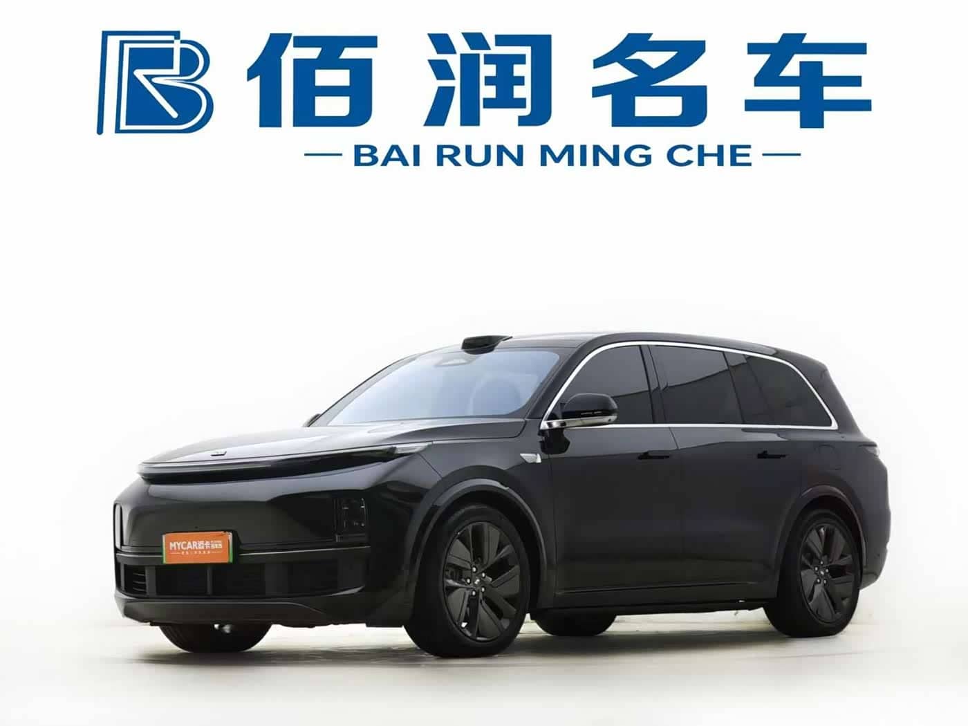 Li Auto Li Xiang L9