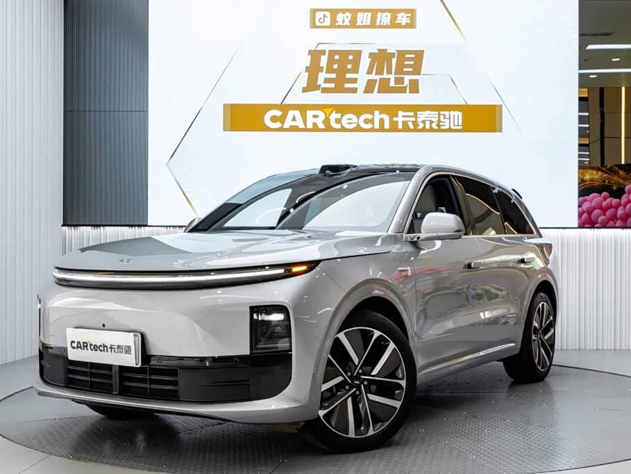 Li Auto L6