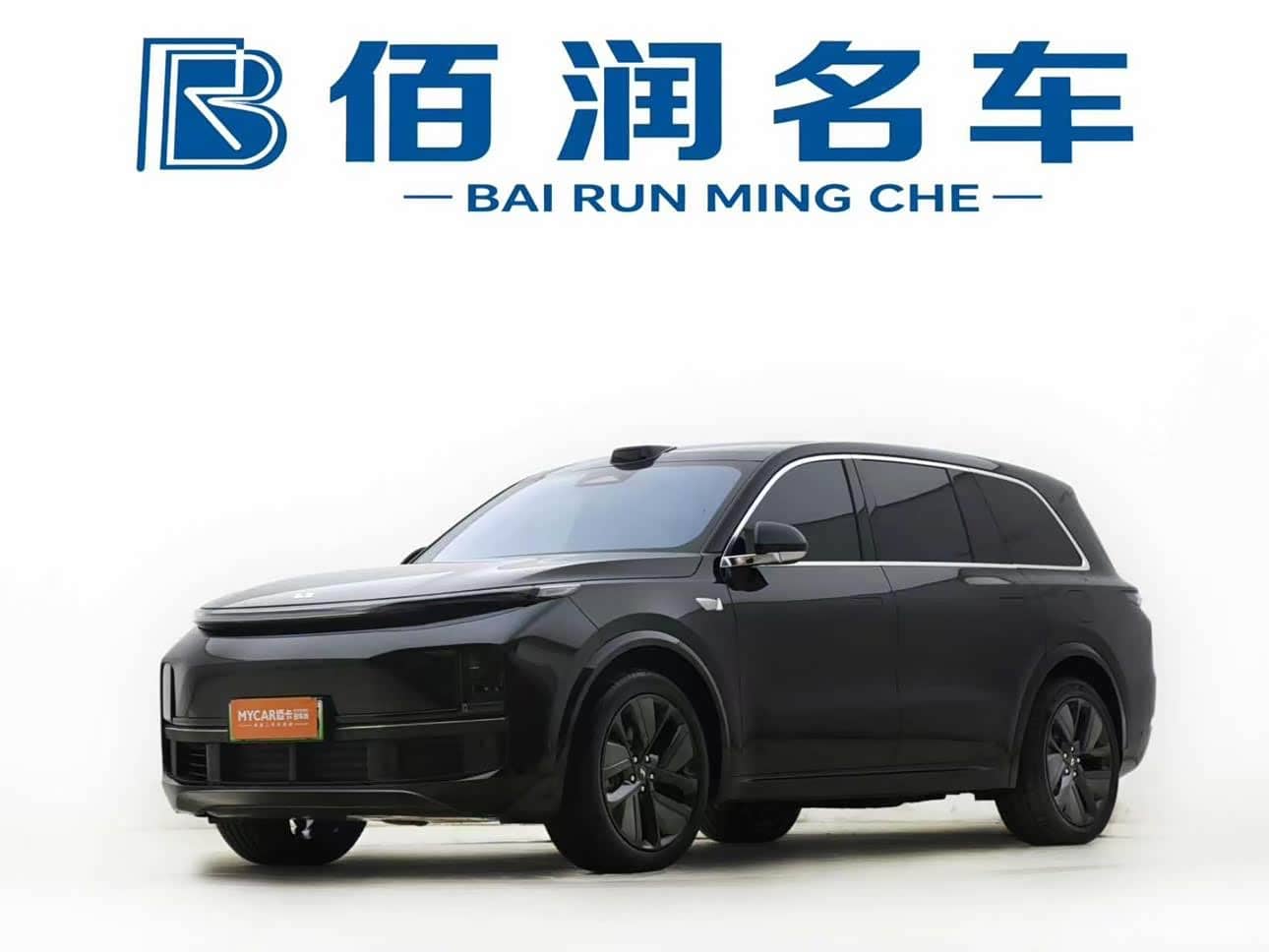 Li Auto Li Xiang L9