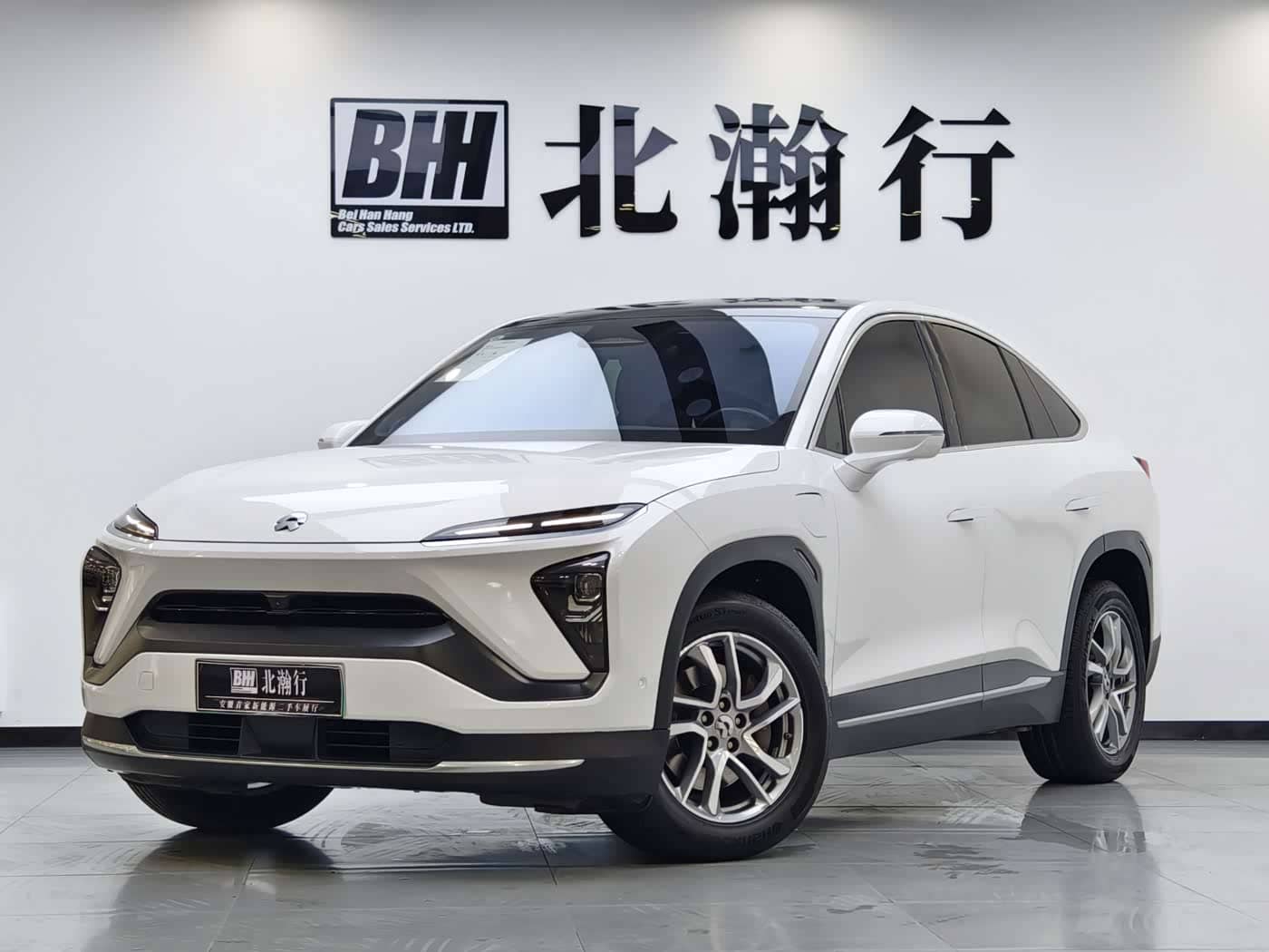 NIO EC6