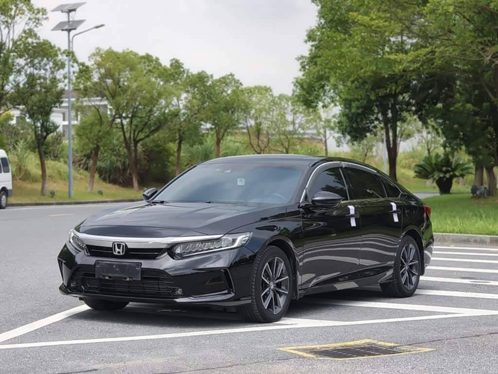 Honda Inspire