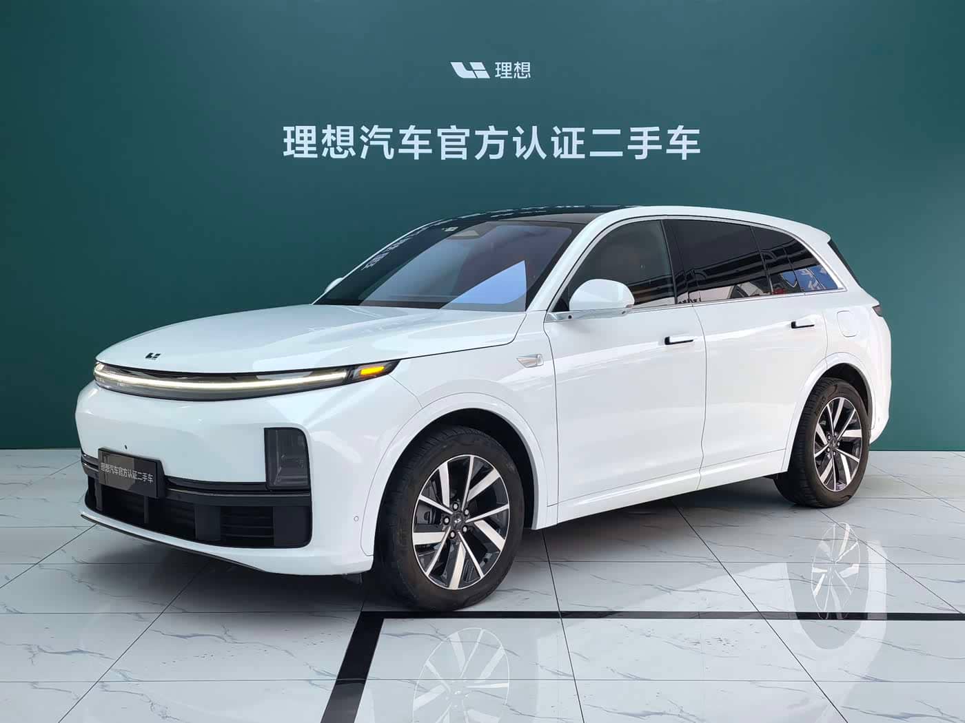 Li Auto L7