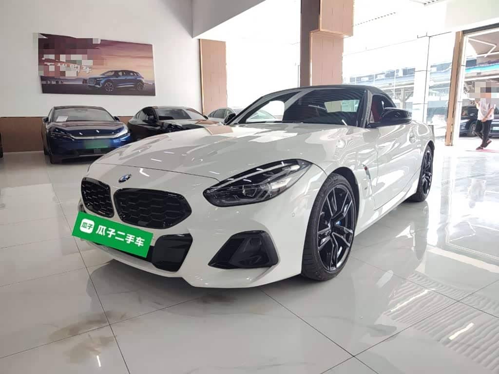 BMW Z4