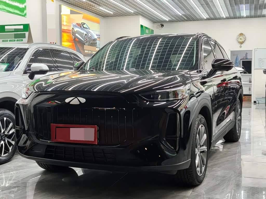 Chery Fengyun Fengyun T9