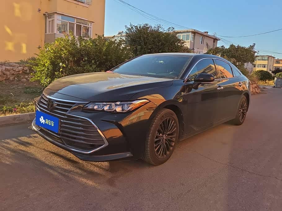 Toyota Avalon