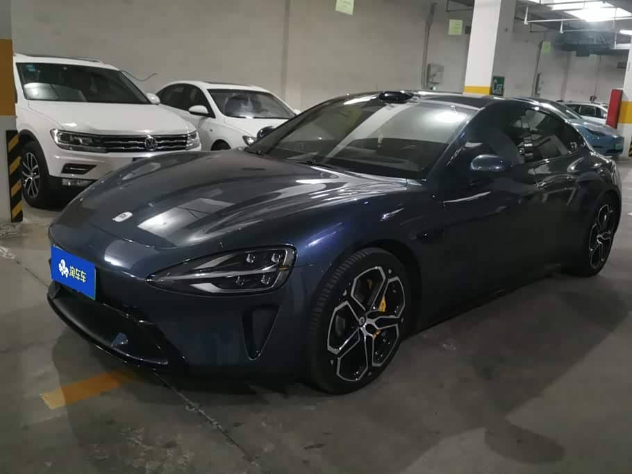 Xiaomi Auto Xiaomi SU7
