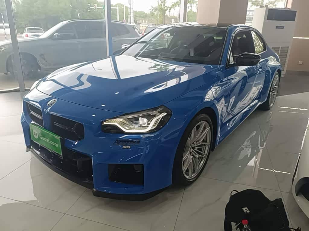 BMW M2
