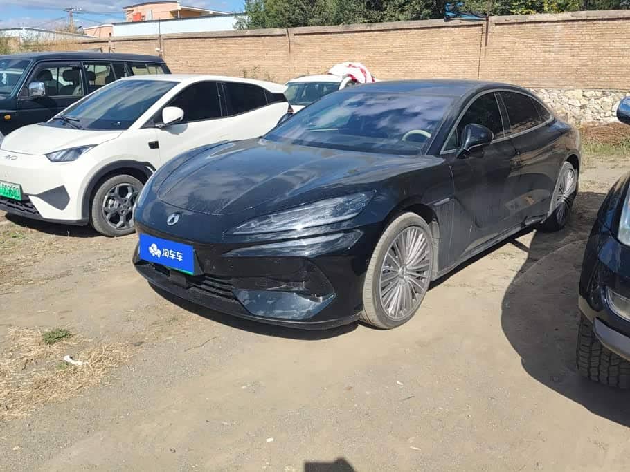 Denza Z9