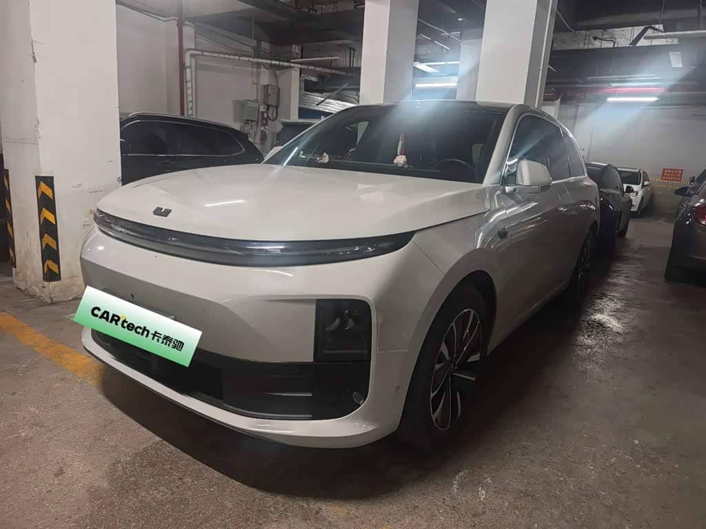 Li Auto L6