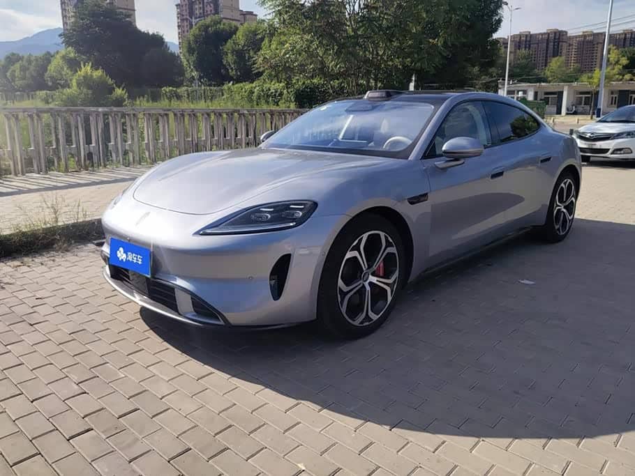 Shangjie Z7