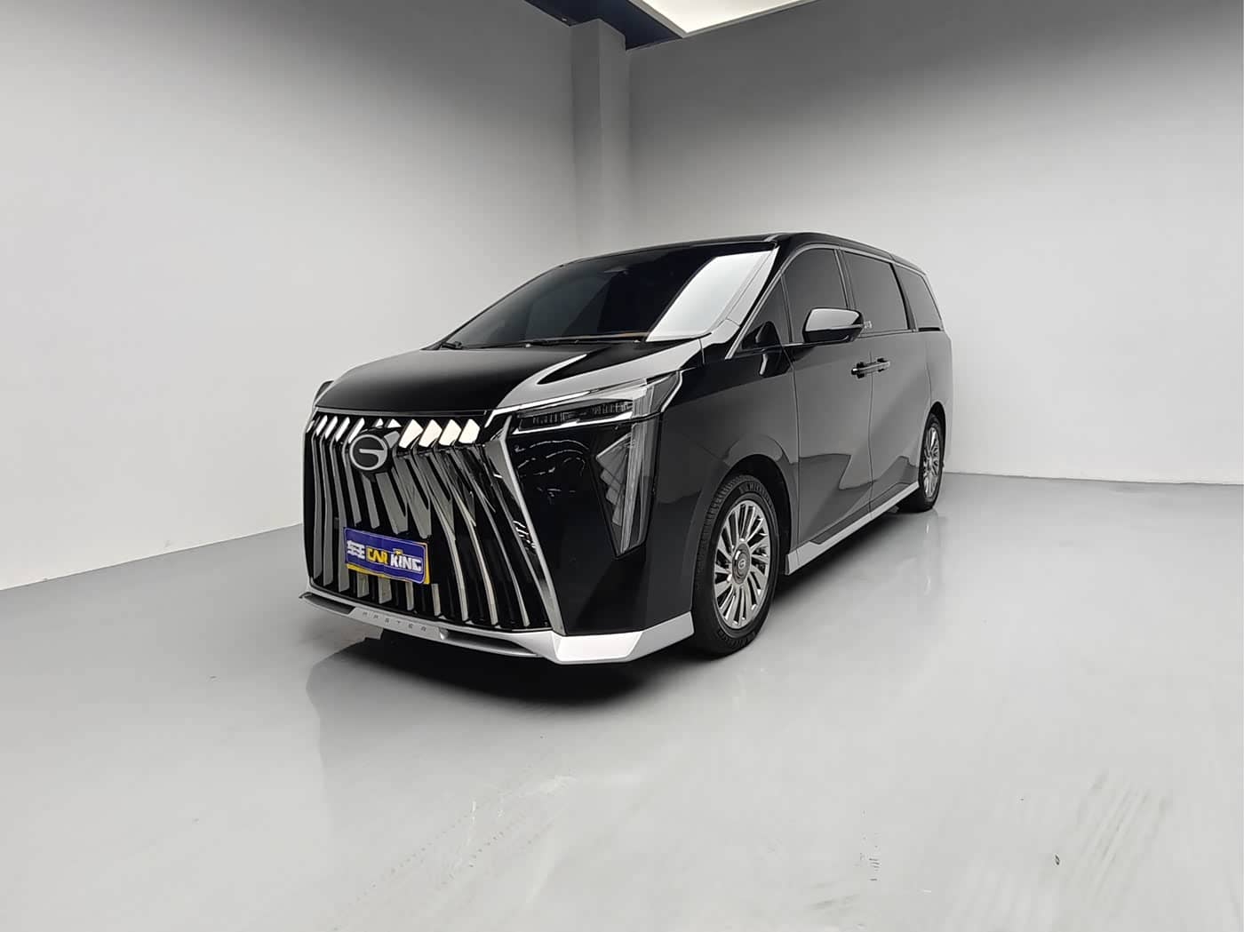 GAC Trumpchi Trumpchi M8