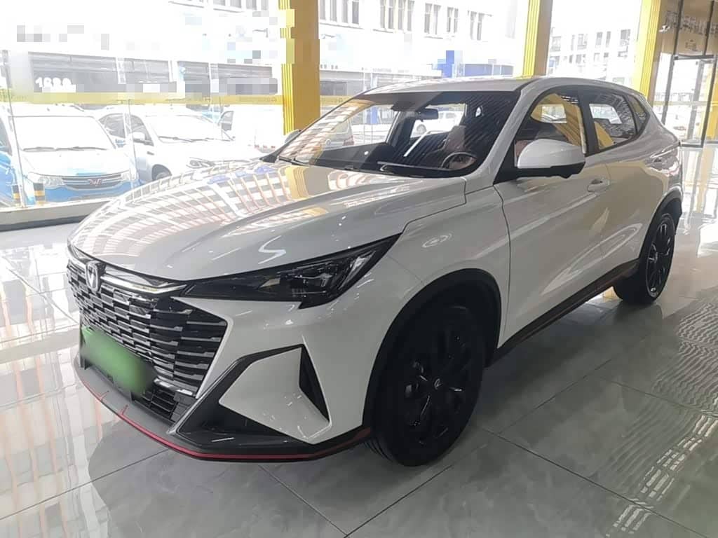 Changan X5 PLUS