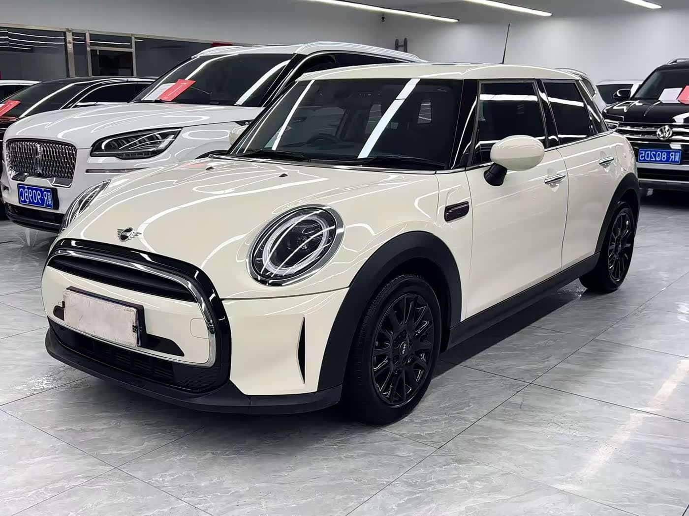 MINI MINI